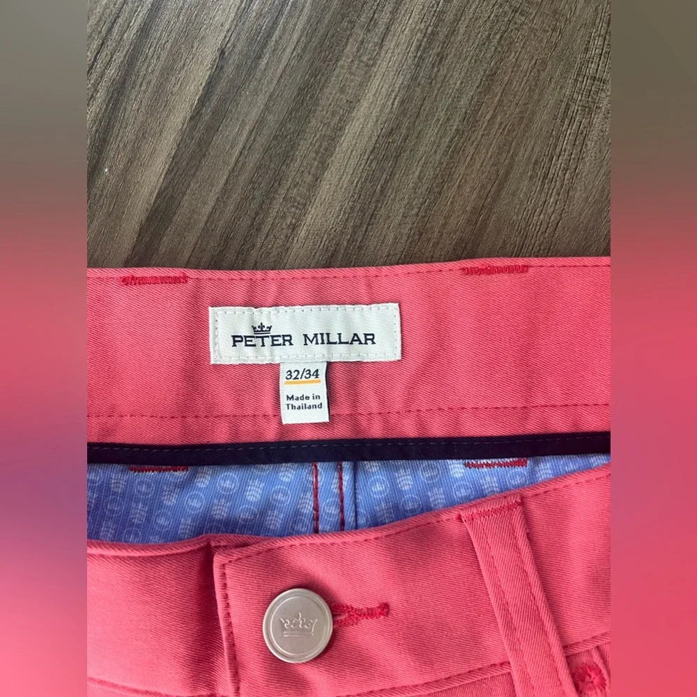 New Peter Millar performance‎ pants